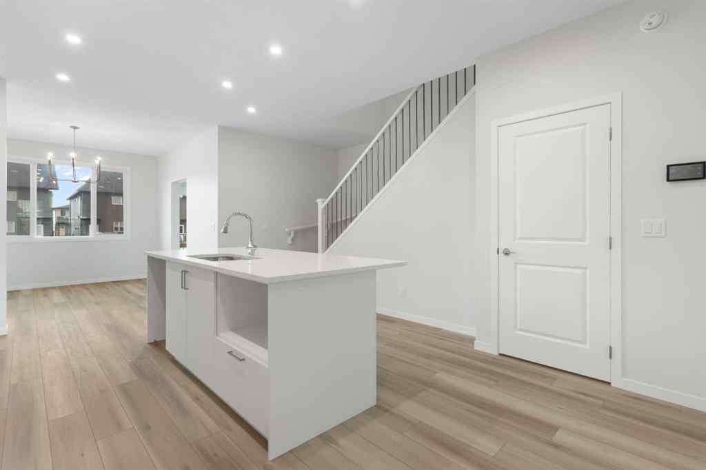 MLS® A2264770 - 680 Buffaloberry Manor SE in Ricardo Ranch Calgary, Residential