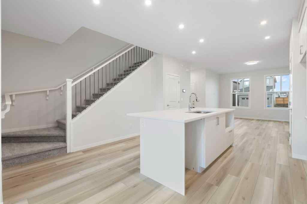 MLS® A2264770 - 680 Buffaloberry Manor SE in Ricardo Ranch Calgary, Residential