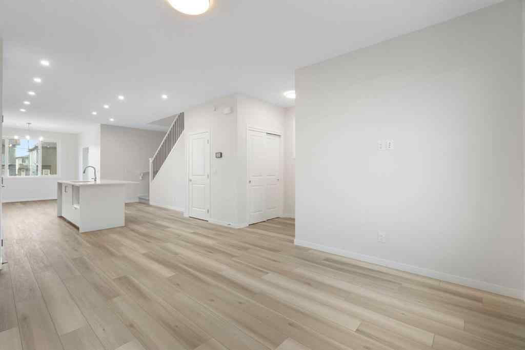 MLS® A2264770 - 680 Buffaloberry Manor SE in Ricardo Ranch Calgary, Residential