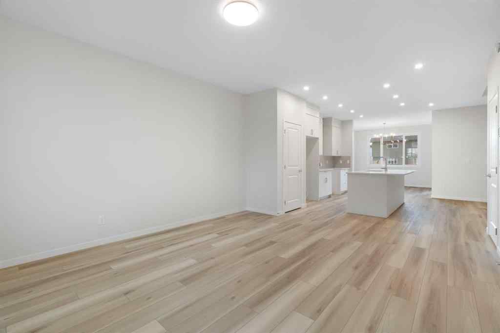 MLS® A2264770 - 680 Buffaloberry Manor SE in Ricardo Ranch Calgary, Residential