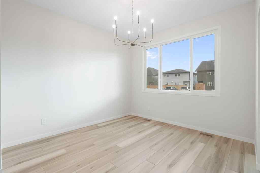 MLS® A2264770 - 680 Buffaloberry Manor SE in Ricardo Ranch Calgary, Residential