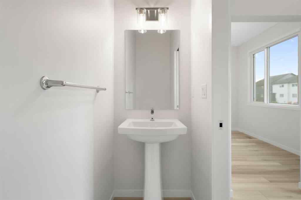 MLS® A2264770 - 680 Buffaloberry Manor SE in Ricardo Ranch Calgary, Residential