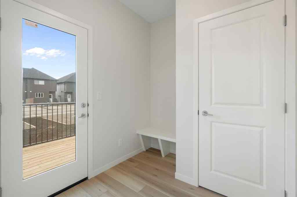 MLS® A2264770 - 680 Buffaloberry Manor SE in Ricardo Ranch Calgary, Residential