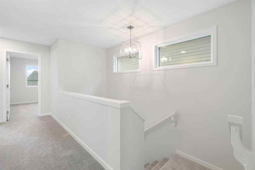 MLS® A2264770 - 680 Buffaloberry Manor SE in Ricardo Ranch Calgary, Residential