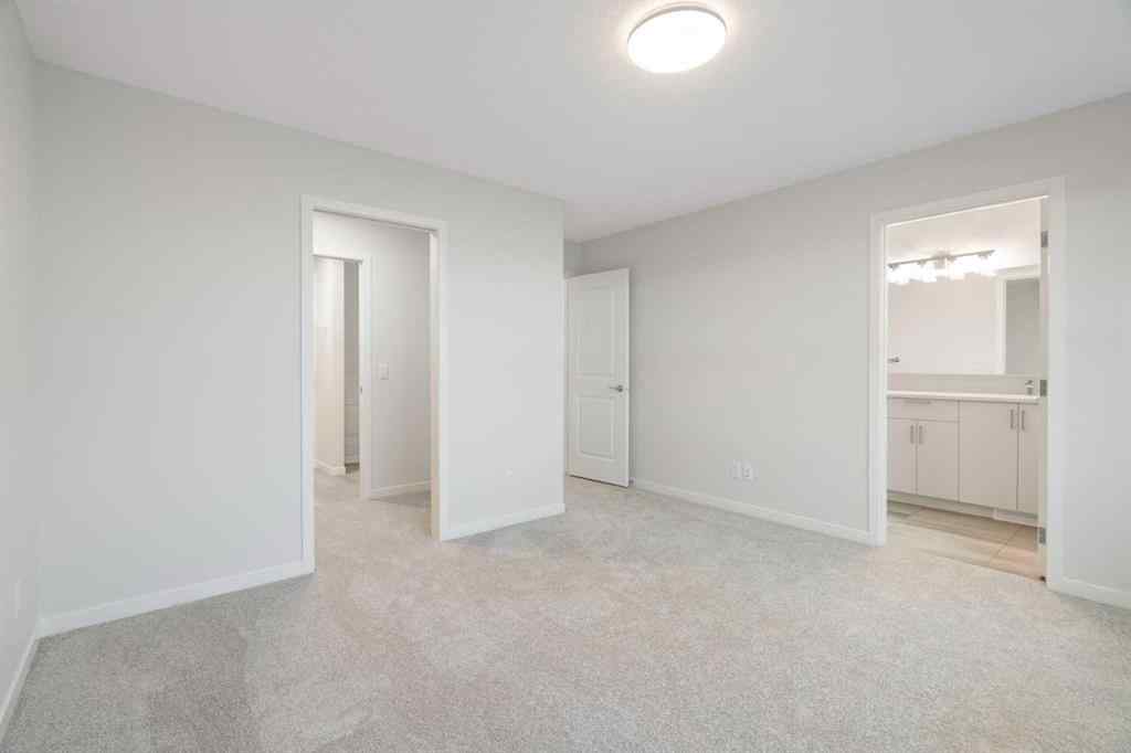 MLS® A2264770 - 680 Buffaloberry Manor SE in Ricardo Ranch Calgary, Residential