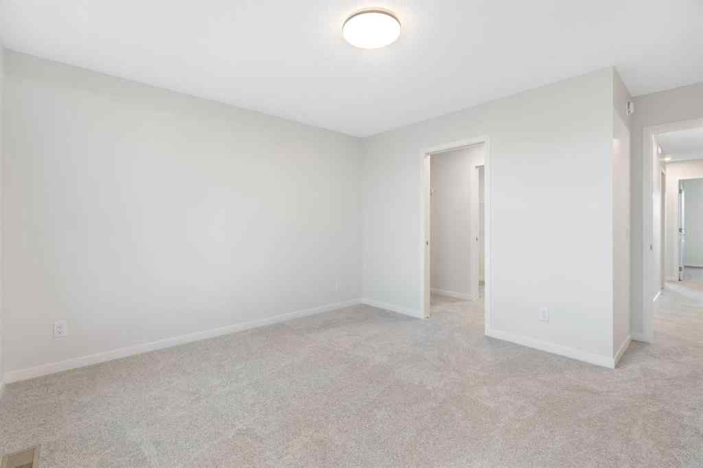 MLS® A2264770 - 680 Buffaloberry Manor SE in Ricardo Ranch Calgary, Residential