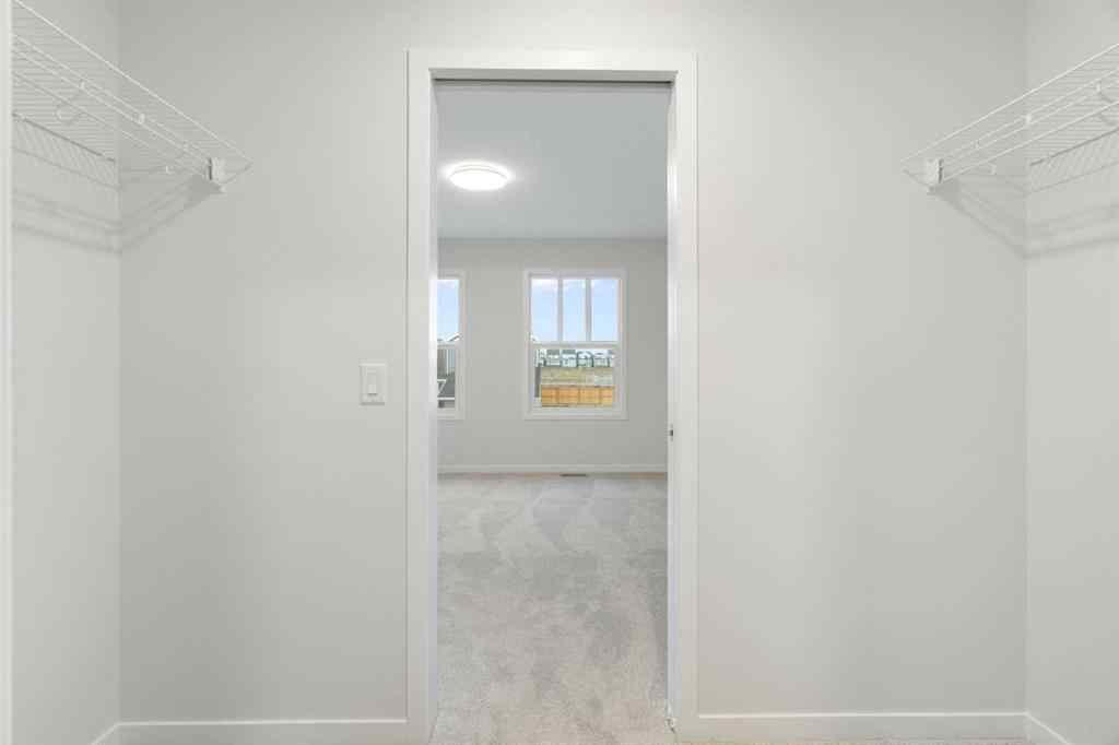 MLS® A2264770 - 680 Buffaloberry Manor SE in Ricardo Ranch Calgary, Residential