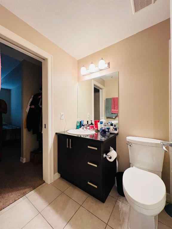 MLS® A2264773 - Unit #312 117 Copperpond Common SE in Copperfield Calgary, Residential