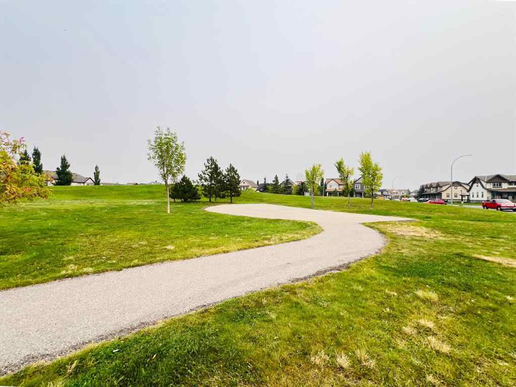MLS® A2264773 - Unit #312 117 Copperpond Common SE in Copperfield Calgary, Residential