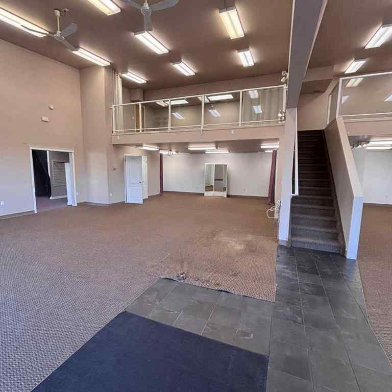MLS® A2264774 - Unit #9 3295 Dunmore Road SE in Ross Glen Medicine Hat, Commercial