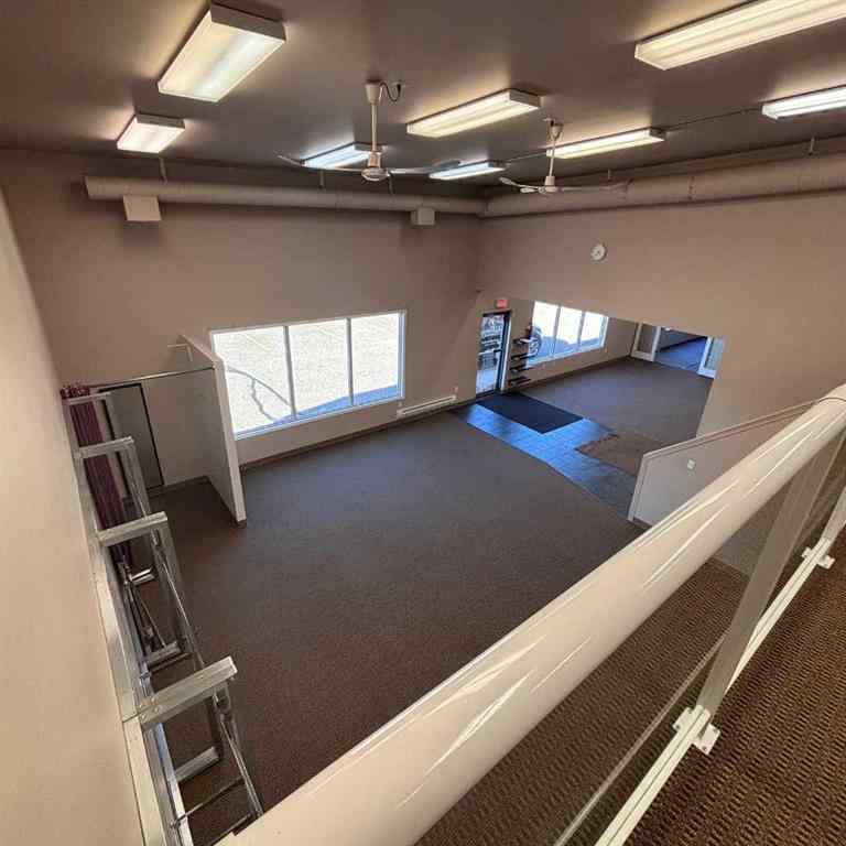 MLS® A2264774 - Unit #9 3295 Dunmore Road SE in Ross Glen Medicine Hat, Commercial