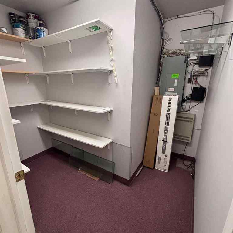 MLS® A2264774 - Unit #9 3295 Dunmore Road SE in Ross Glen Medicine Hat, Commercial