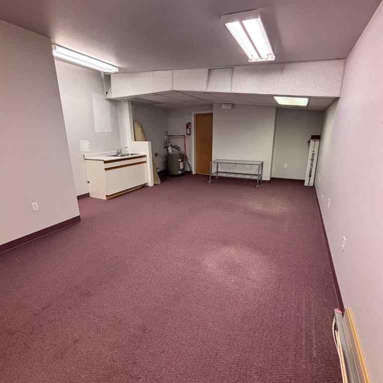 MLS® A2264774 - Unit #9 3295 Dunmore Road SE in Ross Glen Medicine Hat, Commercial