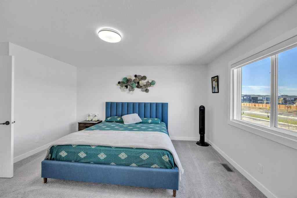 MLS® A2264776 - 289 Corner Glen Way NE in Cornerstone Calgary, Residential