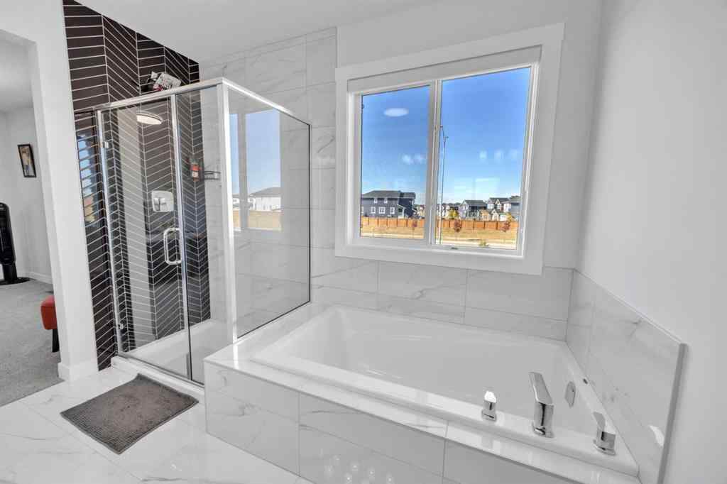 MLS® A2264776 - 289 Corner Glen Way NE in Cornerstone Calgary, Residential