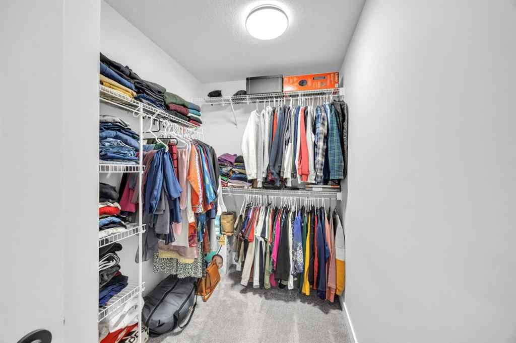 MLS® A2264776 - 289 Corner Glen Way NE in Cornerstone Calgary, Residential