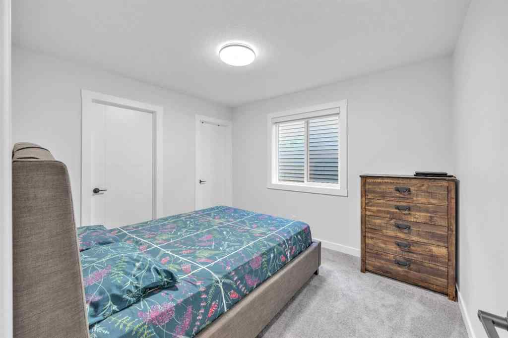 MLS® A2264776 - 289 Corner Glen Way NE in Cornerstone Calgary, Residential