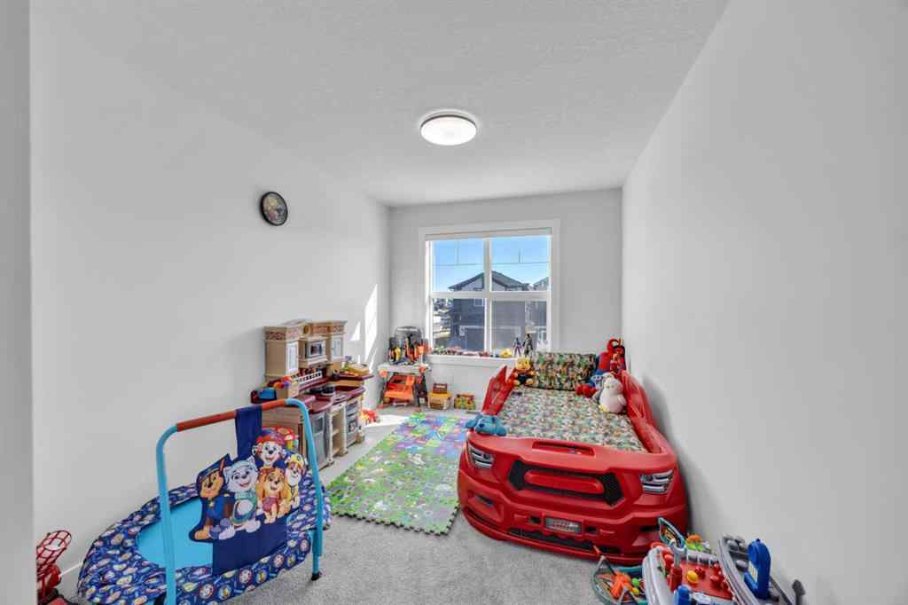 MLS® A2264776 - 289 Corner Glen Way NE in Cornerstone Calgary, Residential