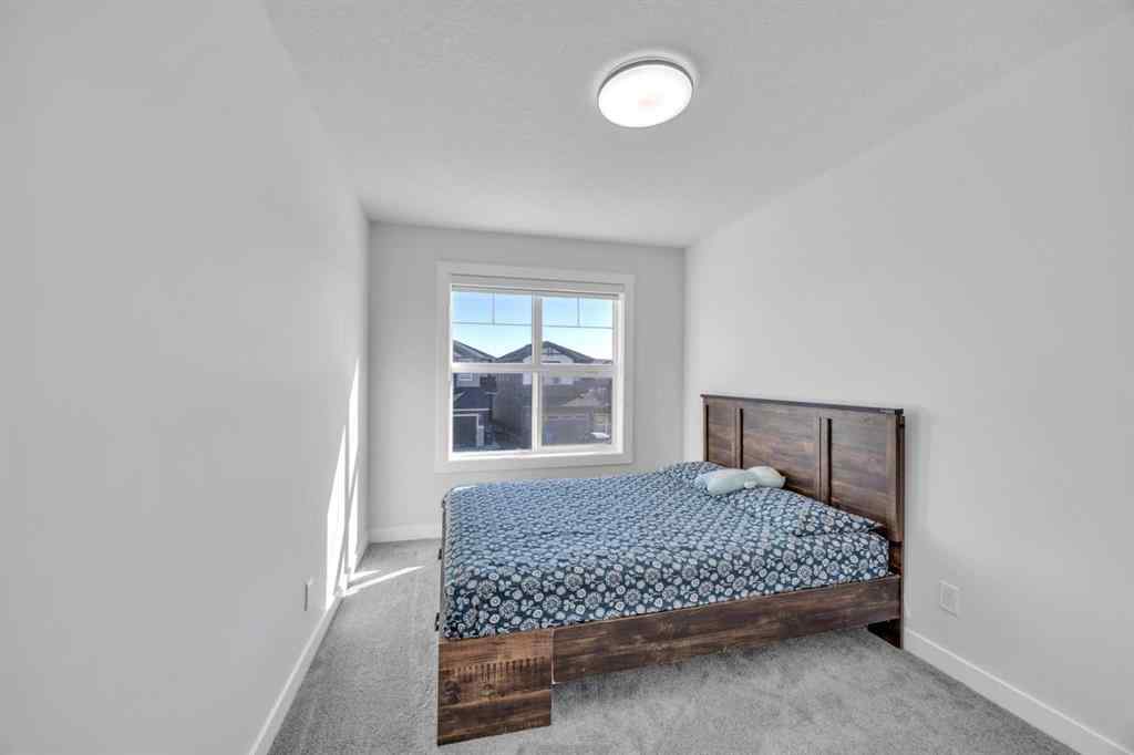 MLS® A2264776 - 289 Corner Glen Way NE in Cornerstone Calgary, Residential