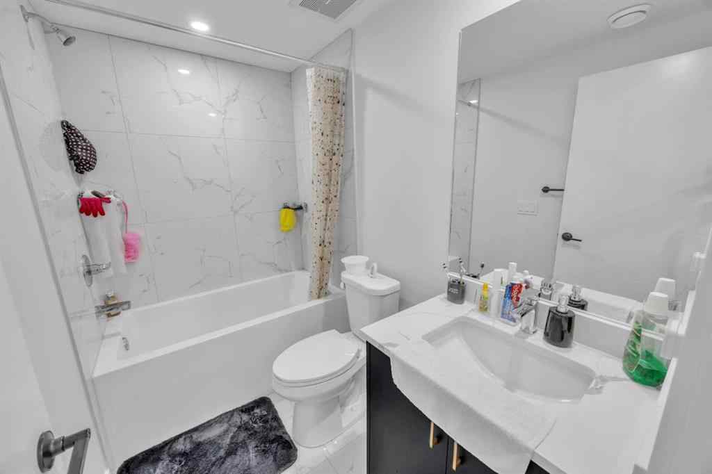 MLS® A2264776 - 289 Corner Glen Way NE in Cornerstone Calgary, Residential