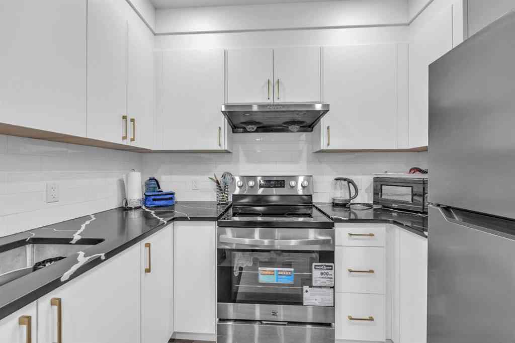 MLS® A2264776 - 289 Corner Glen Way NE in Cornerstone Calgary, Residential