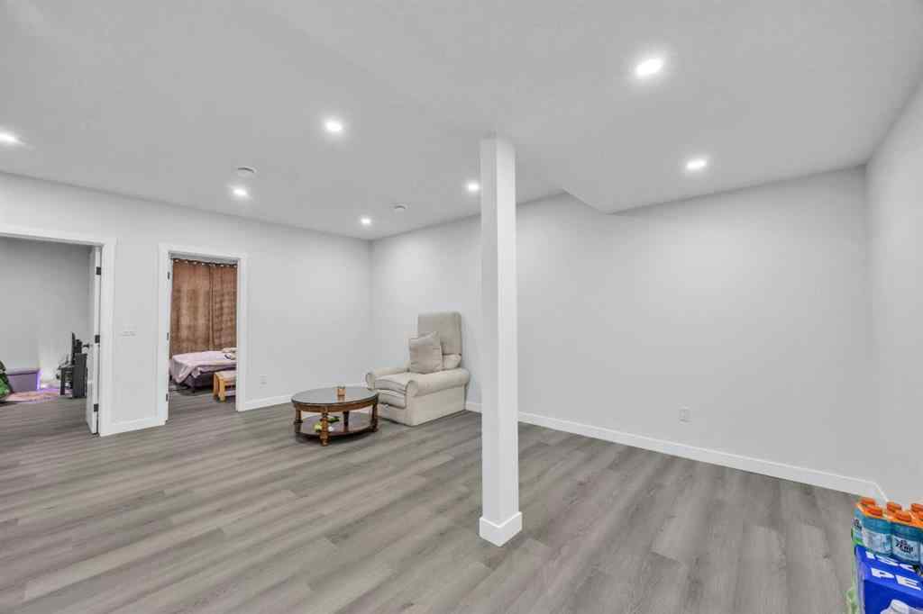 MLS® A2264776 - 289 Corner Glen Way NE in Cornerstone Calgary, Residential