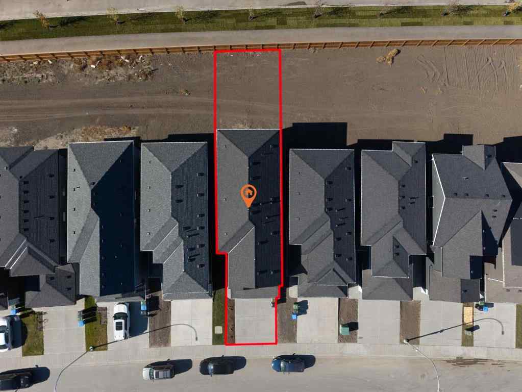 MLS® A2264776 - 289 Corner Glen Way NE in Cornerstone Calgary, Residential