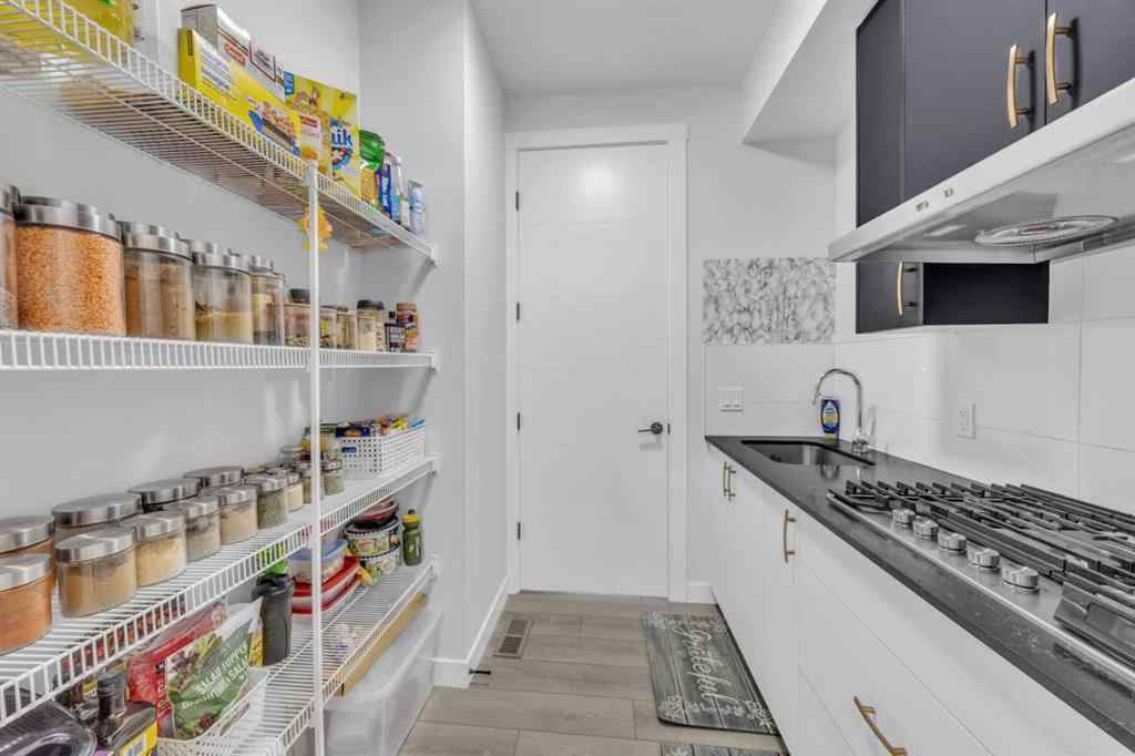 MLS® A2264776 - 289 Corner Glen Way NE in Cornerstone Calgary, Residential