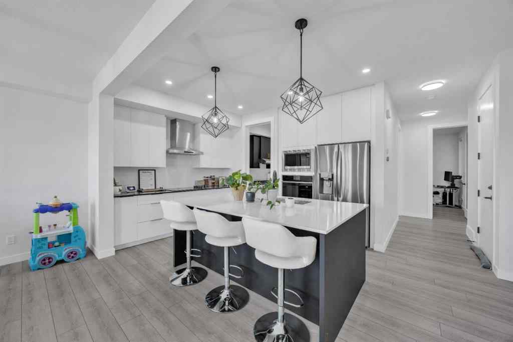 MLS® A2264776 - 289 Corner Glen Way NE in Cornerstone Calgary, Residential