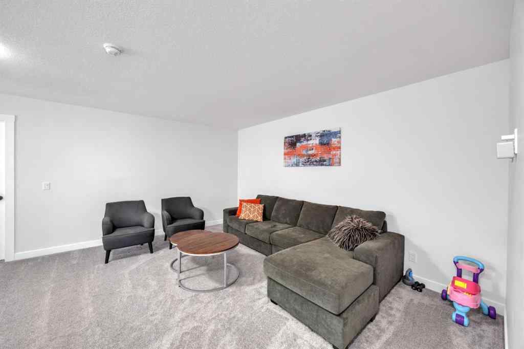 MLS® A2264776 - 289 Corner Glen Way NE in Cornerstone Calgary, Residential