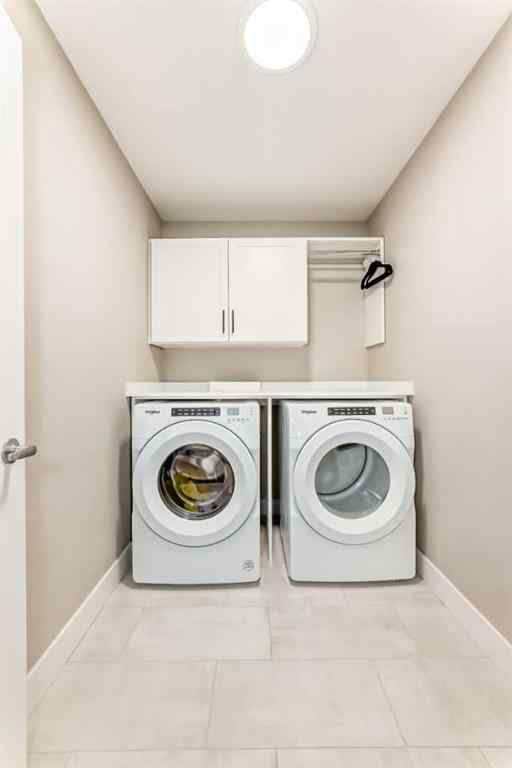 MLS® A2264777 - 153 Masters Row SE in Mahogany Calgary, Residential