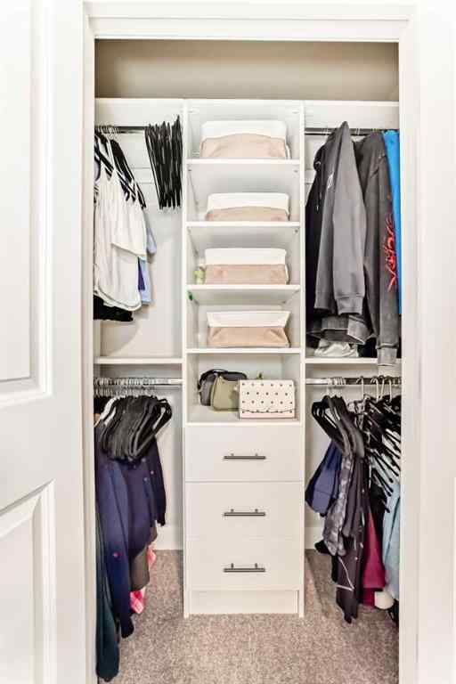 MLS® A2264777 - 153 Masters Row SE in Mahogany Calgary, Residential