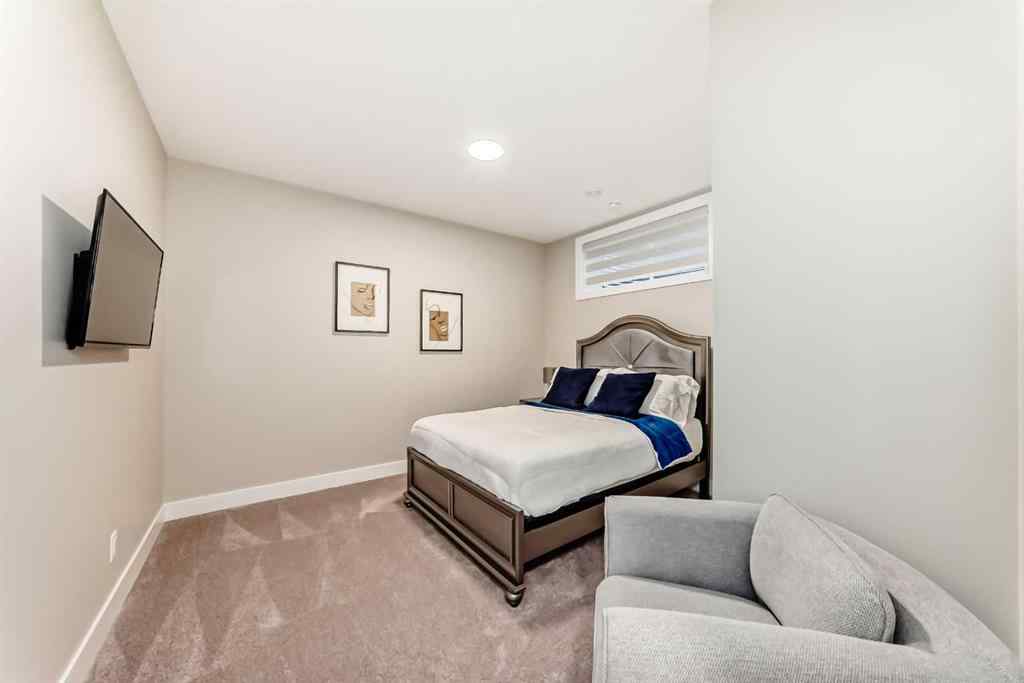 MLS® A2264777 - 153 Masters Row SE in Mahogany Calgary, Residential