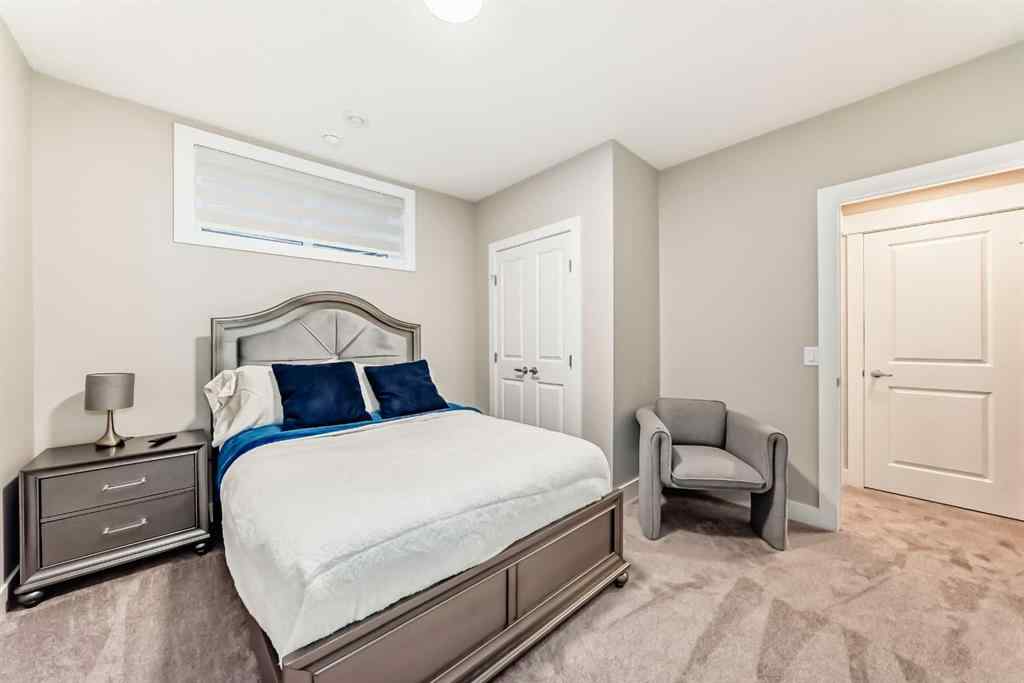 MLS® A2264777 - 153 Masters Row SE in Mahogany Calgary, Residential