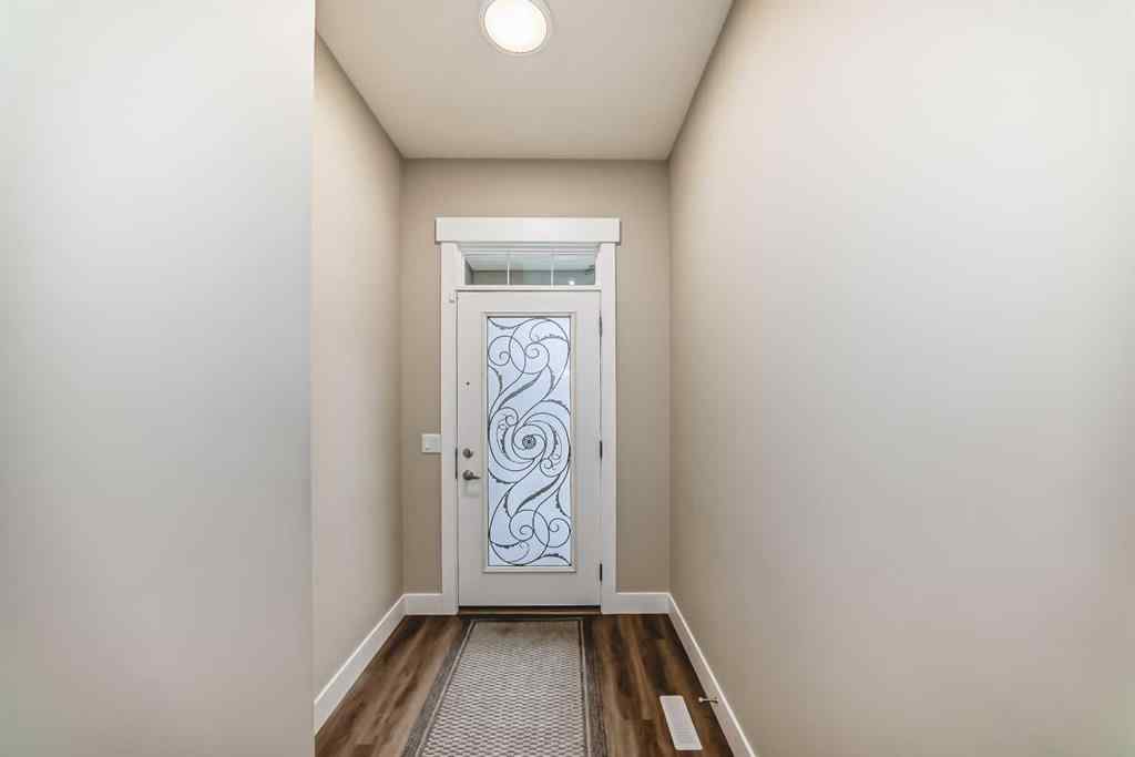 MLS® A2264777 - 153 Masters Row SE in Mahogany Calgary, Residential