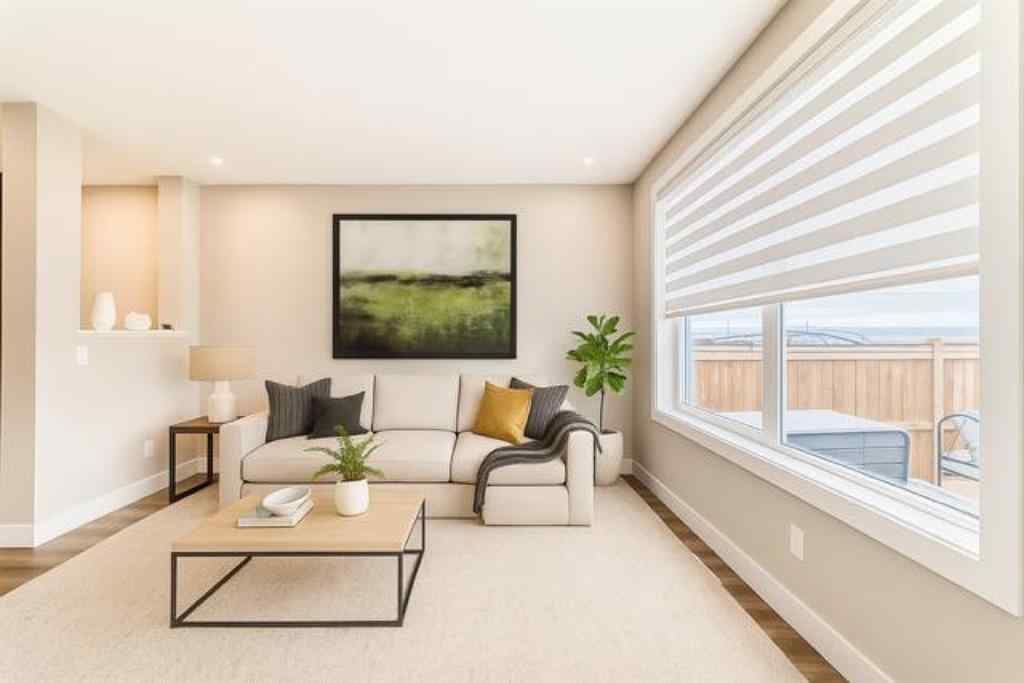 MLS® A2264777 - 153 Masters Row SE in Mahogany Calgary, Residential