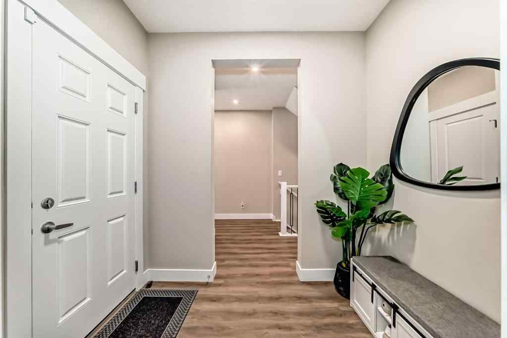 MLS® A2264777 - 153 Masters Row SE in Mahogany Calgary, Residential