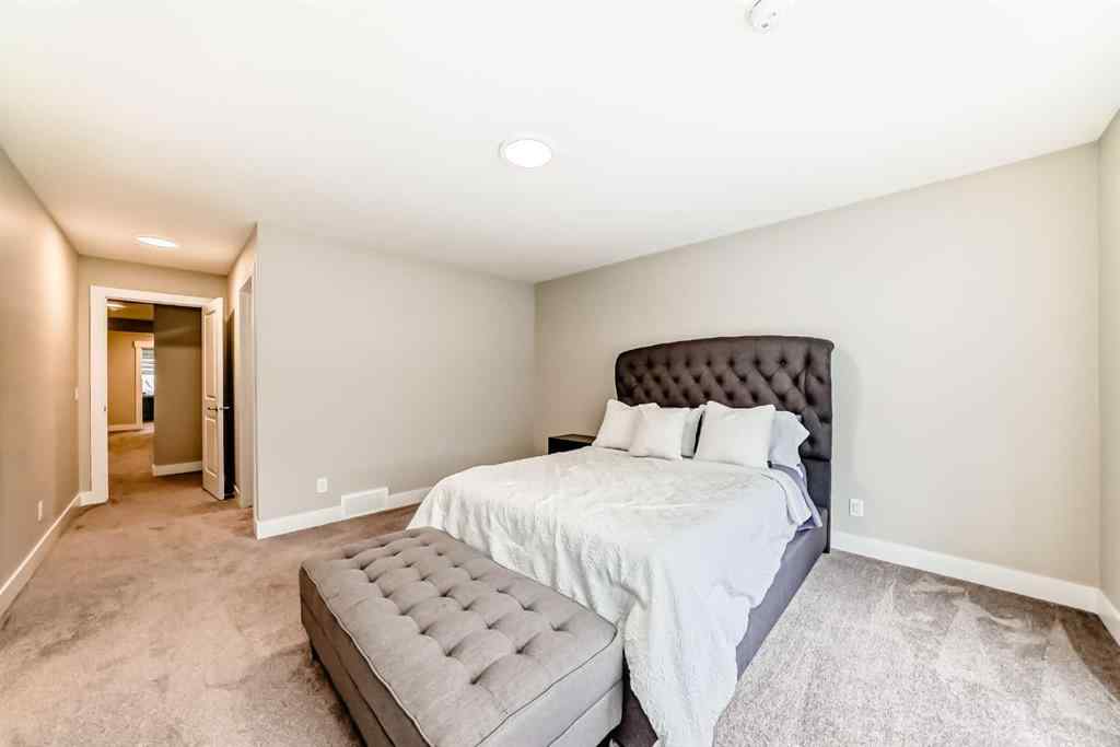 MLS® A2264777 - 153 Masters Row SE in Mahogany Calgary, Residential
