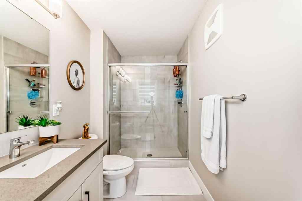 MLS® A2264777 - 153 Masters Row SE in Mahogany Calgary, Residential