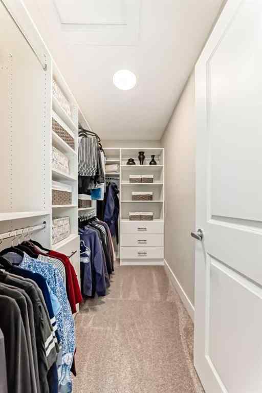 MLS® A2264777 - 153 Masters Row SE in Mahogany Calgary, Residential