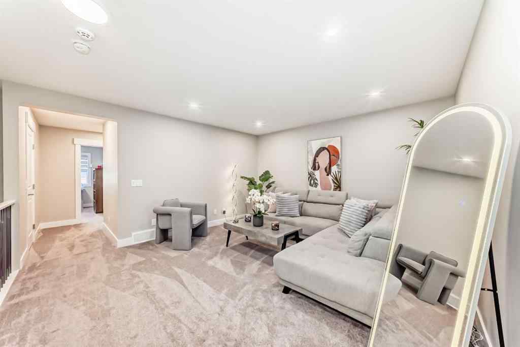 MLS® A2264777 - 153 Masters Row SE in Mahogany Calgary, Residential