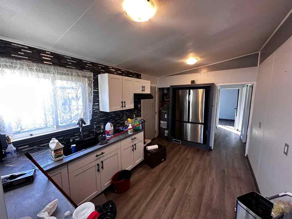 MLS® A2264778 - Unit #274 5344 76 Street  in Northwood Estates Red Deer, Mobile