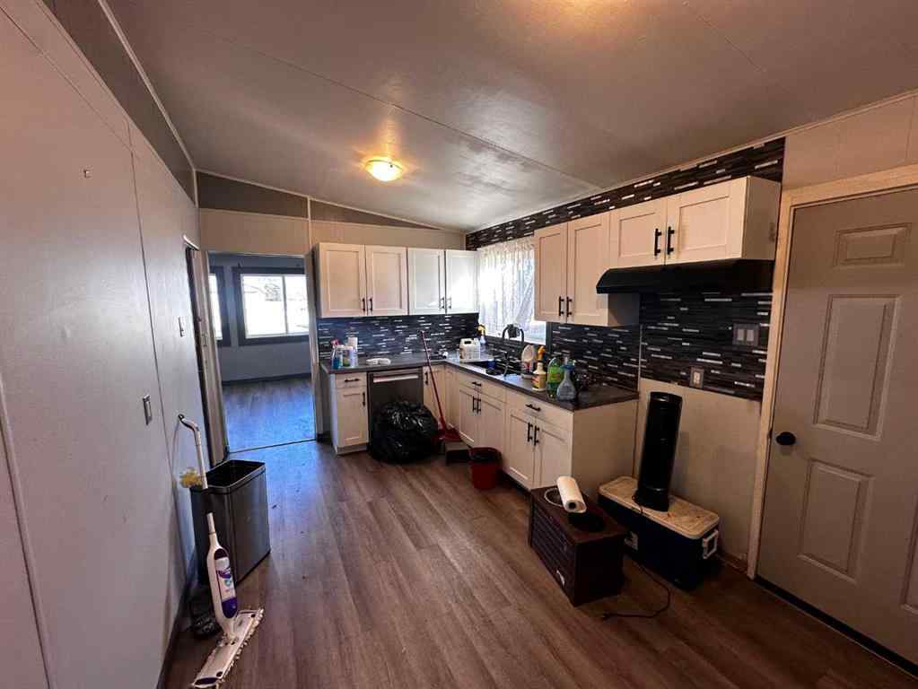 MLS® A2264778 - Unit #274 5344 76 Street  in Northwood Estates Red Deer, Mobile