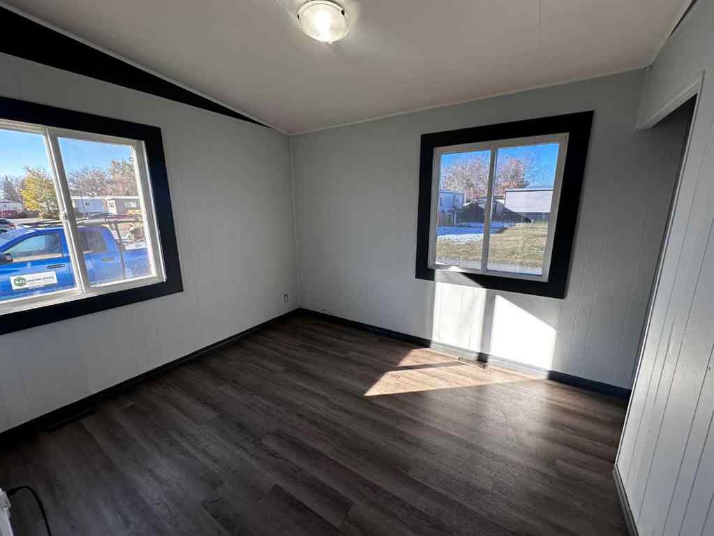 MLS® A2264778 - Unit #274 5344 76 Street  in Northwood Estates Red Deer, Mobile