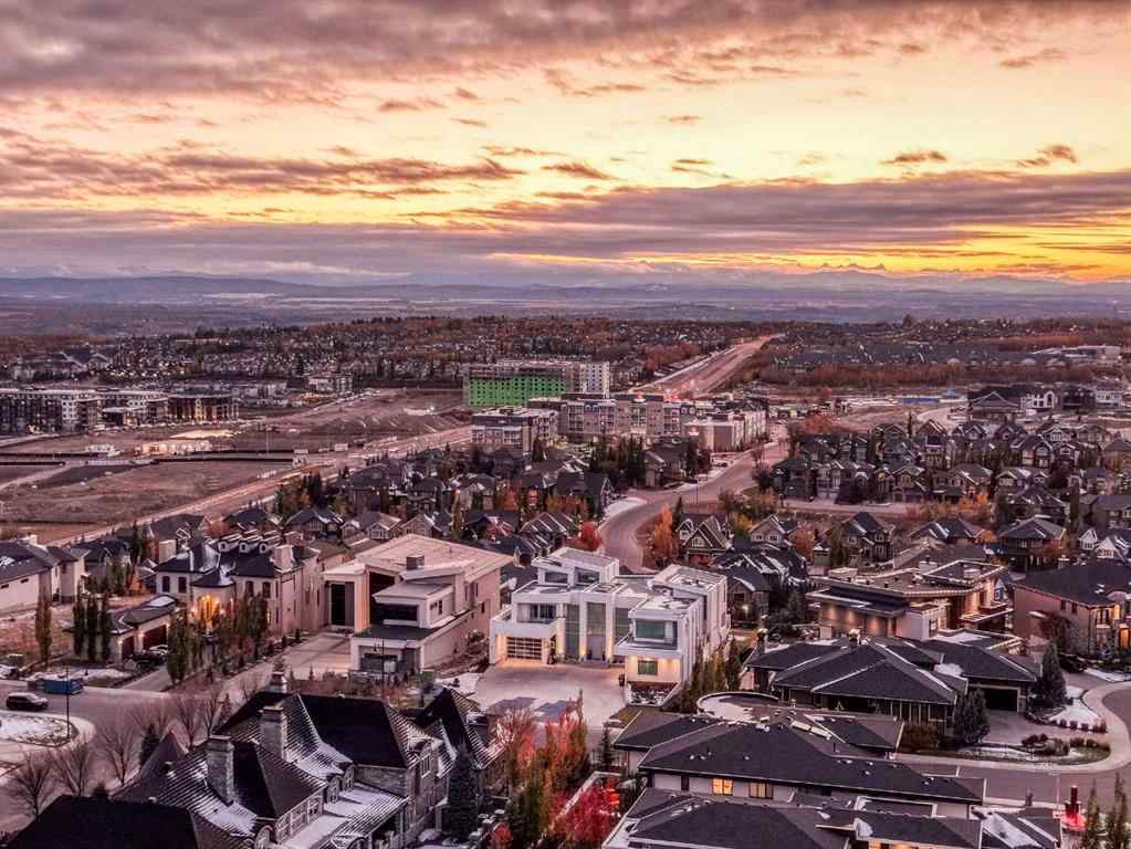 MLS® A2264779 - 23 Aspen Ridge Point SW in Aspen Woods Calgary, Residential
