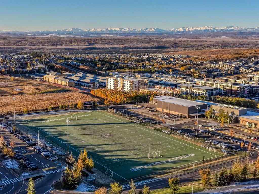 MLS® A2264779 - 23 Aspen Ridge Point SW in Aspen Woods Calgary, Residential