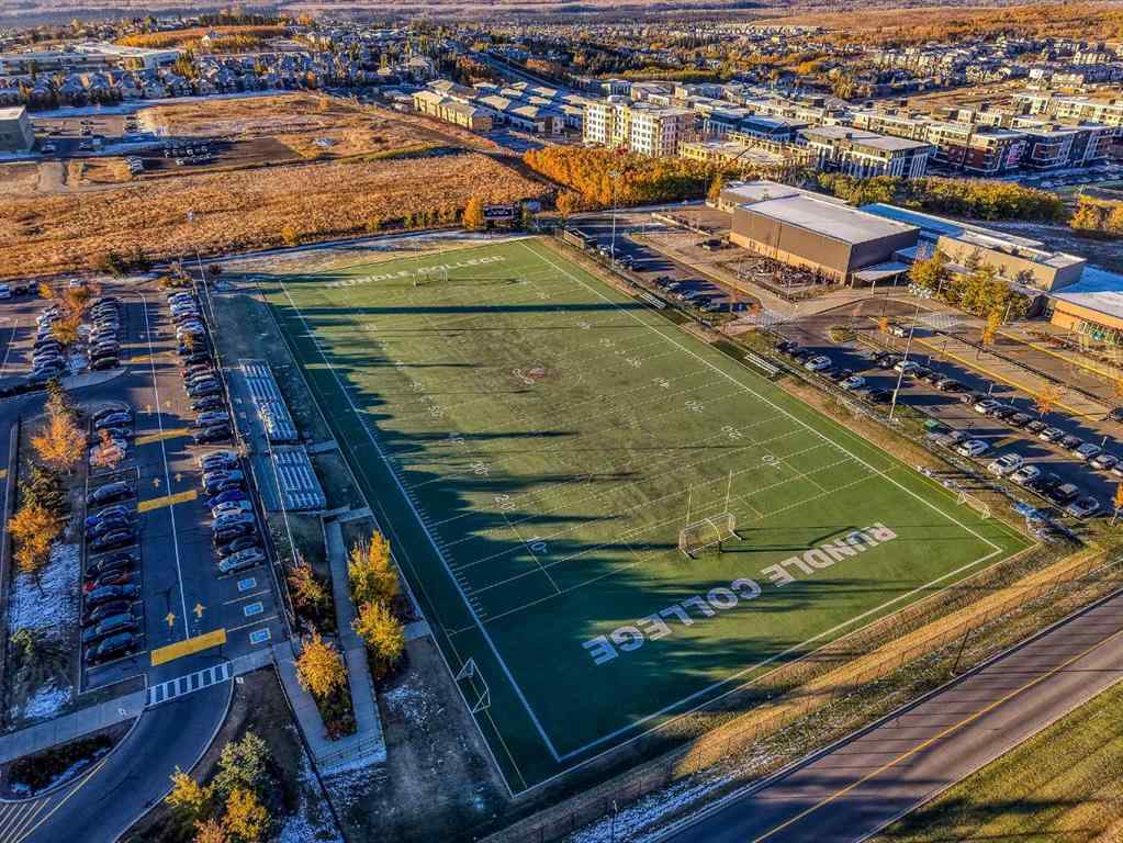 MLS® A2264779 - 23 Aspen Ridge Point SW in Aspen Woods Calgary, Residential