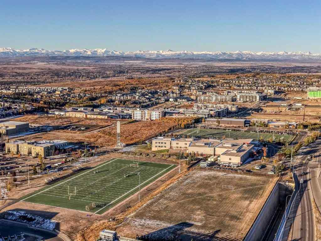 MLS® A2264779 - 23 Aspen Ridge Point SW in Aspen Woods Calgary, Residential