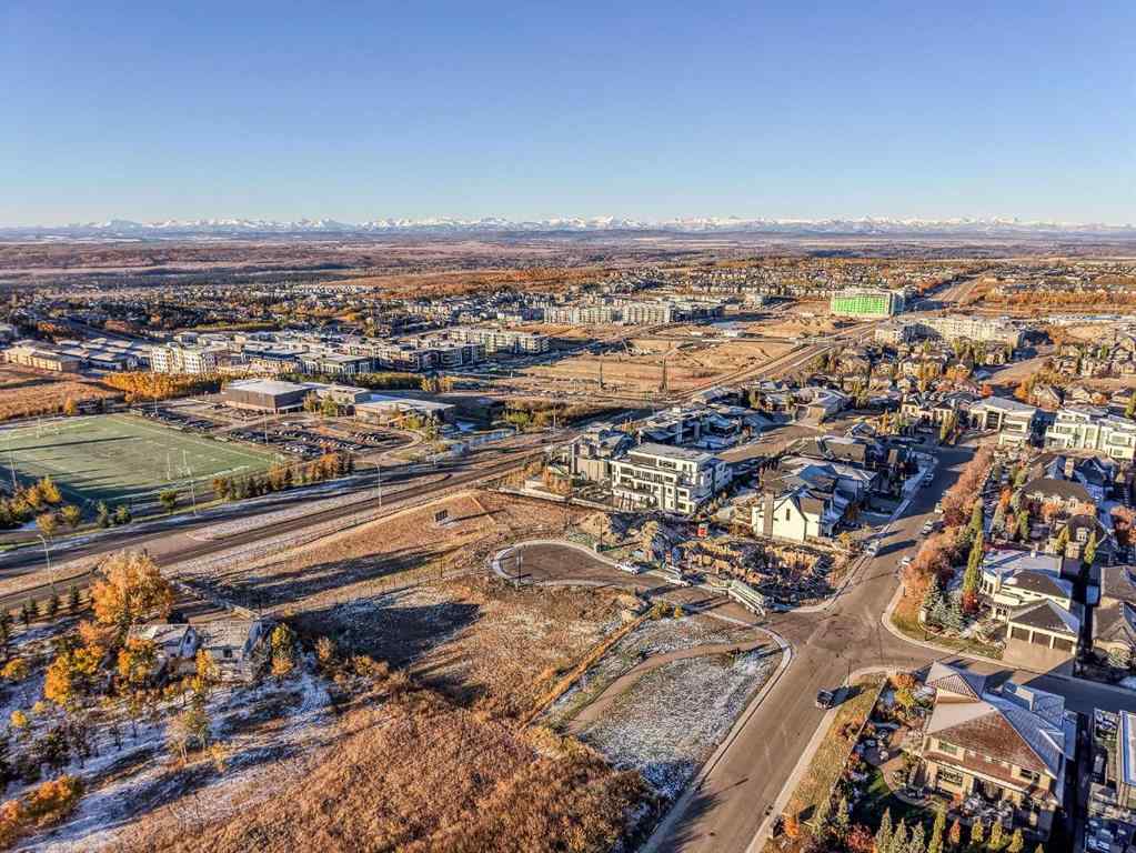 MLS® A2264779 - 23 Aspen Ridge Point SW in Aspen Woods Calgary, Residential