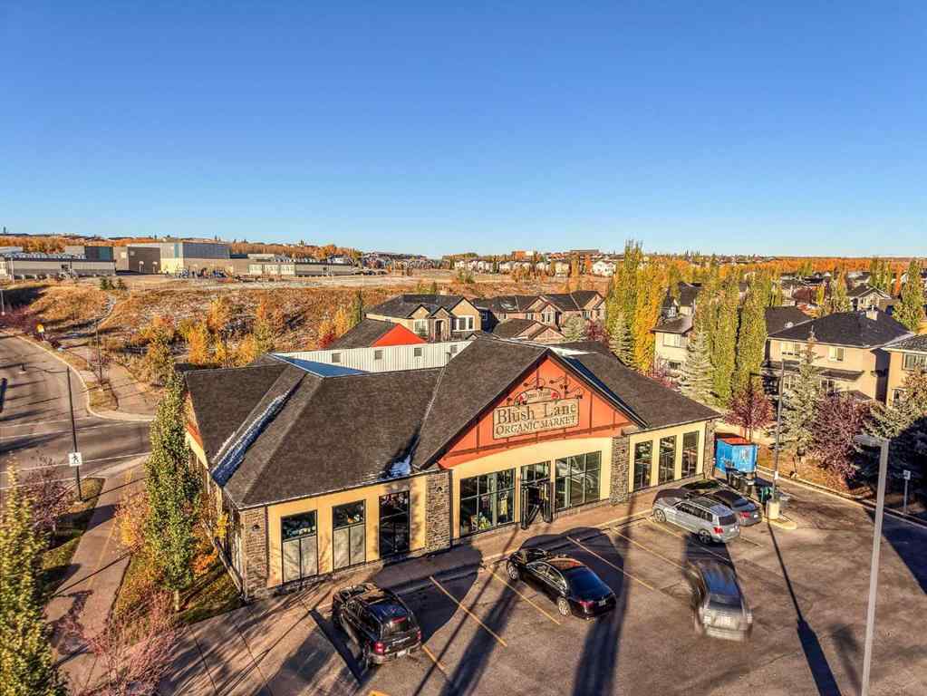 MLS® A2264779 - 23 Aspen Ridge Point SW in Aspen Woods Calgary, Residential